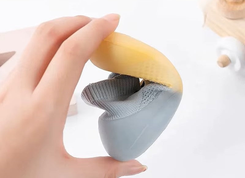 נעלי גרב צעד ראשון דגם SoftStep