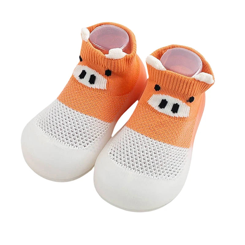 נעלי גרב צעד ראשון דגם SoftStep