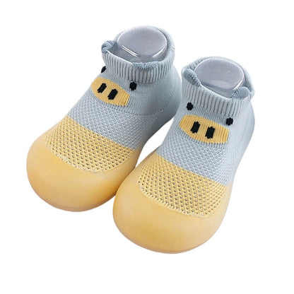 נעלי גרב צעד ראשון דגם SoftStep