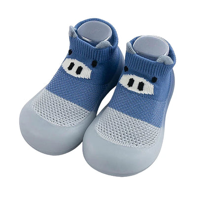 נעלי גרב צעד ראשון דגם SoftStep